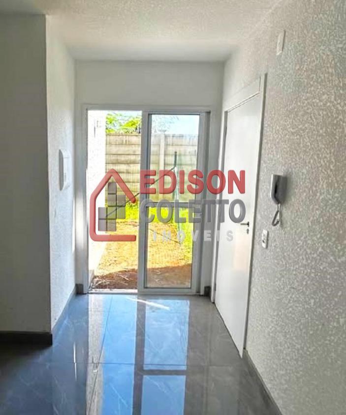 Apartamento, 2 quartos, 57 m² - Foto 2