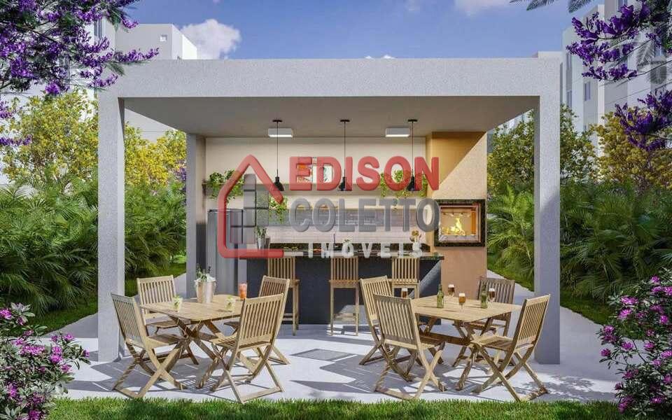 Apartamento, 2 quartos, 57 m² - Foto 17