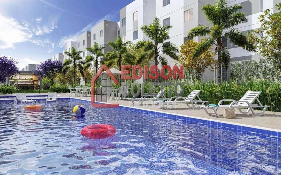 Apartamento, 2 quartos, 57 m² - Foto 18