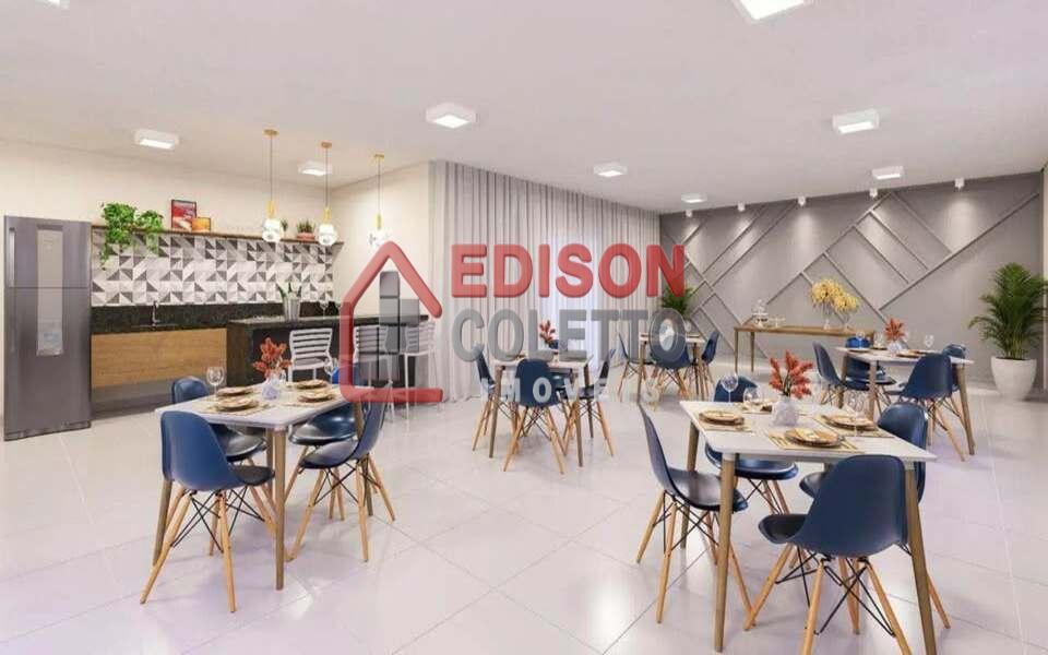 Apartamento, 2 quartos, 57 m² - Foto 16