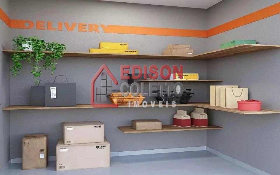 Apartamento, 2 quartos, 57 m² - Foto 24