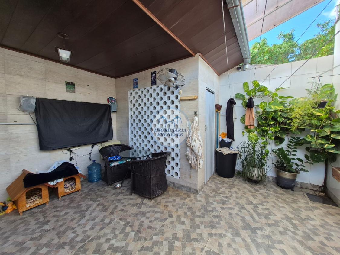 Casa, 2 quartos, 135 m² - Foto 18