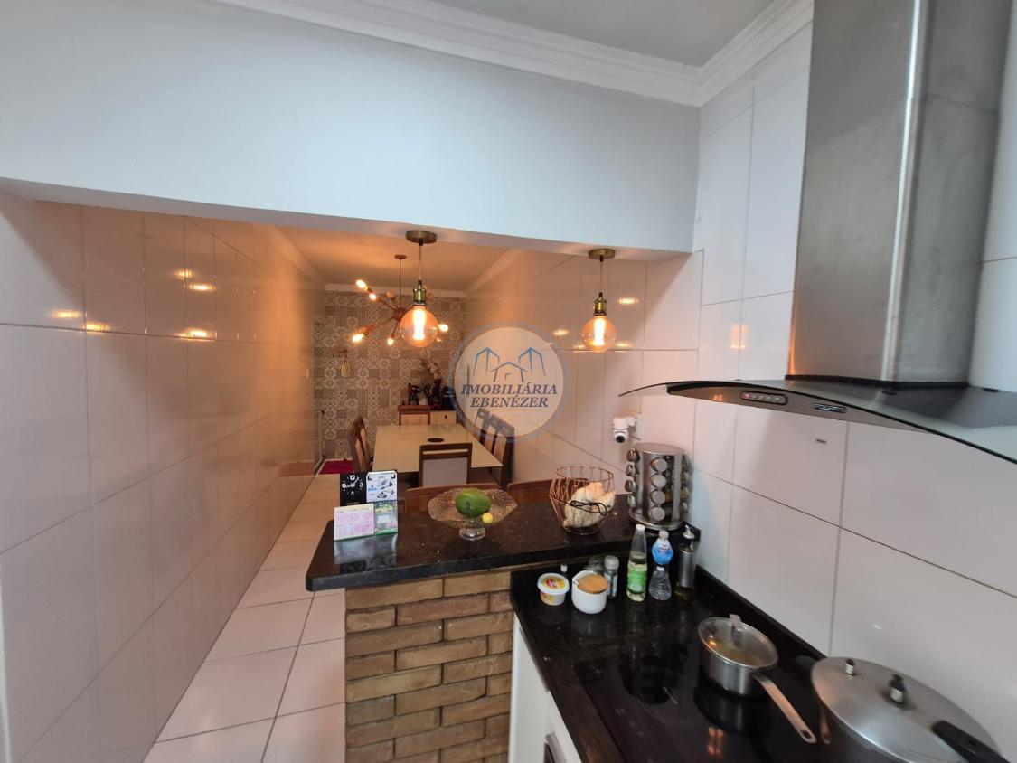 Casa, 2 quartos, 135 m² - Foto 10