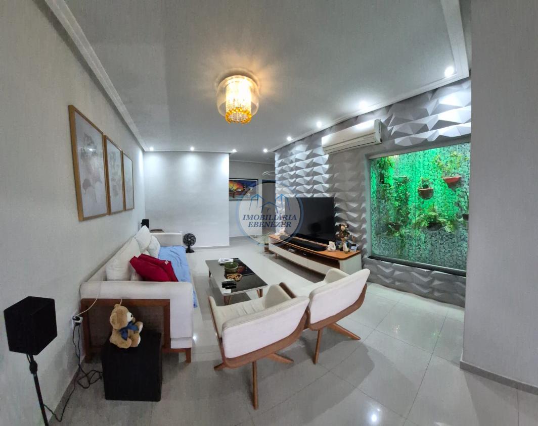 Casa, 2 quartos, 135 m² - Foto 1