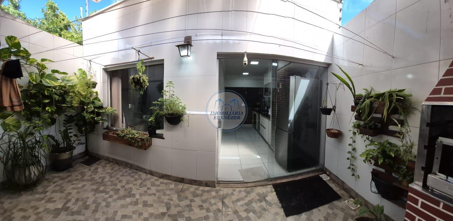 Casa, 2 quartos, 135 m² - Foto 20