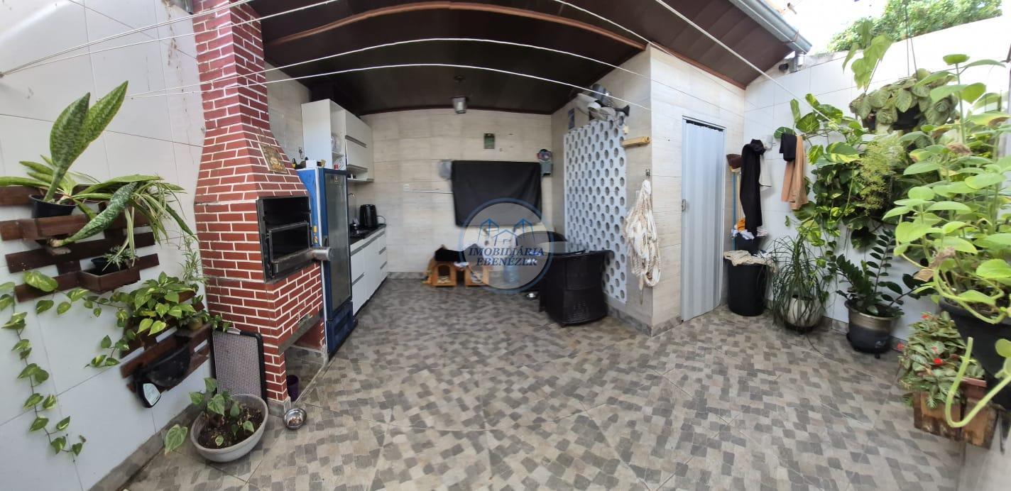 Casa, 2 quartos, 135 m² - Foto 17
