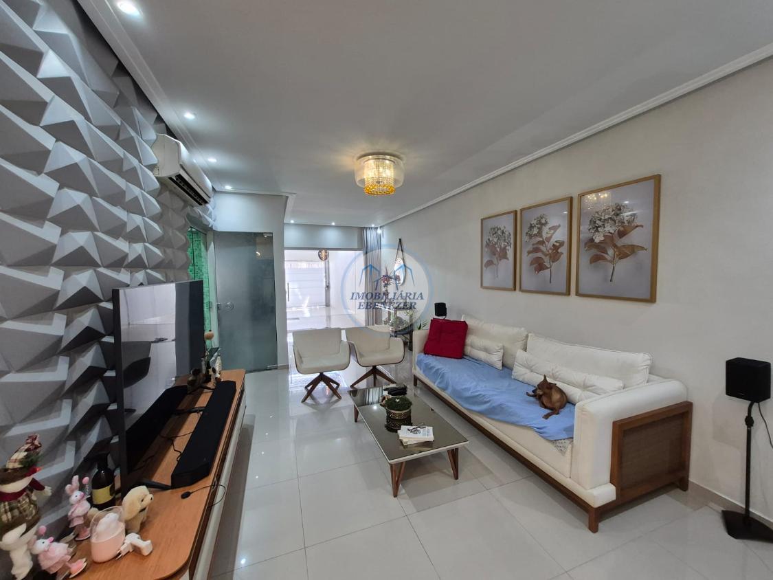 Casa, 2 quartos, 135 m² - Foto 3