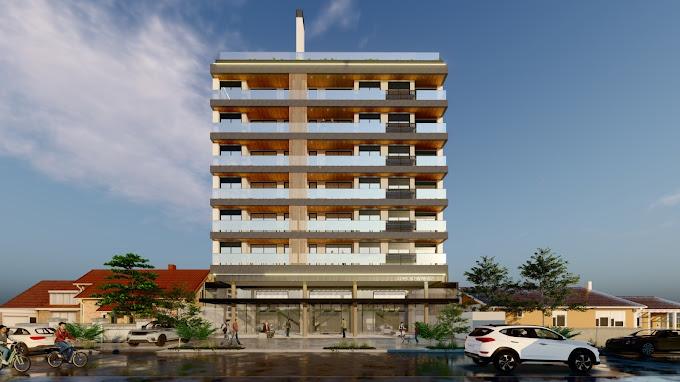 Apartamento, 2 quartos, 100 m² - Foto 3