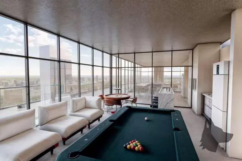 Apartamento, 2 quartos, 100 m² - Foto 4