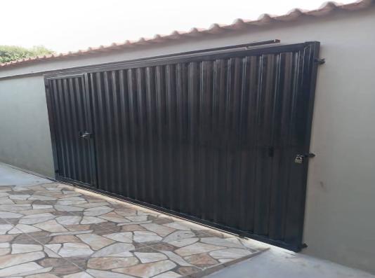 Casa, 3 quartos, 200 m² - Foto 1