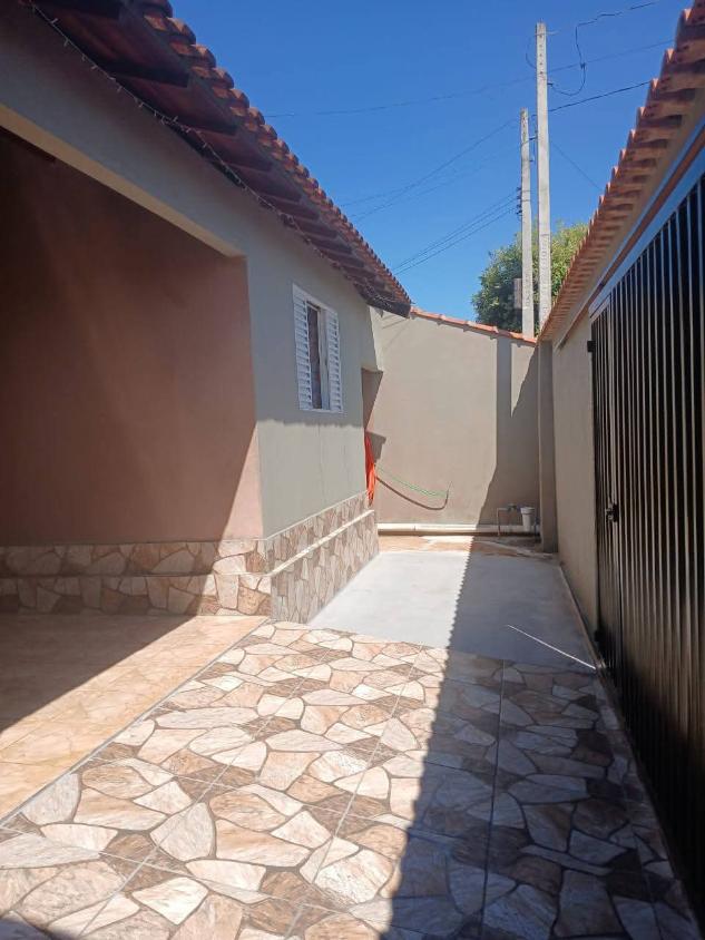 Casa, 3 quartos, 200 m² - Foto 4