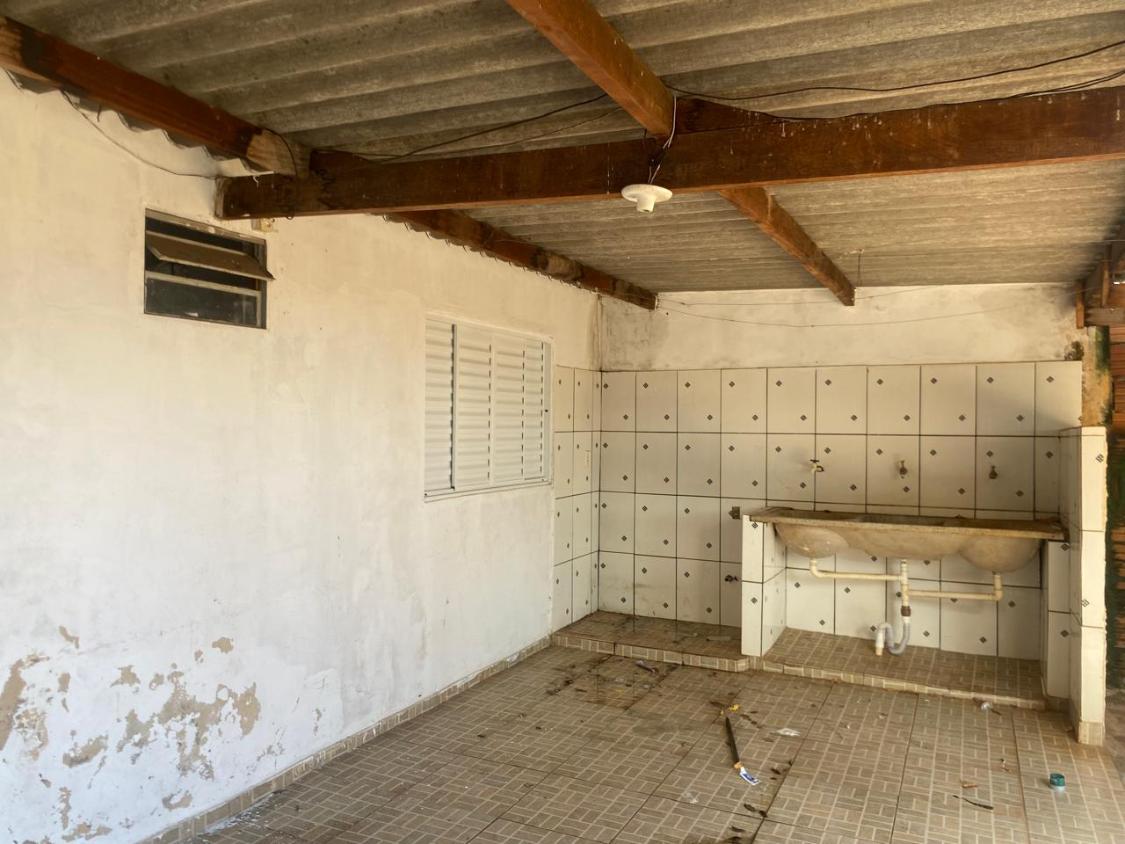 Casa, 2 quartos, 77 m² - Foto 4