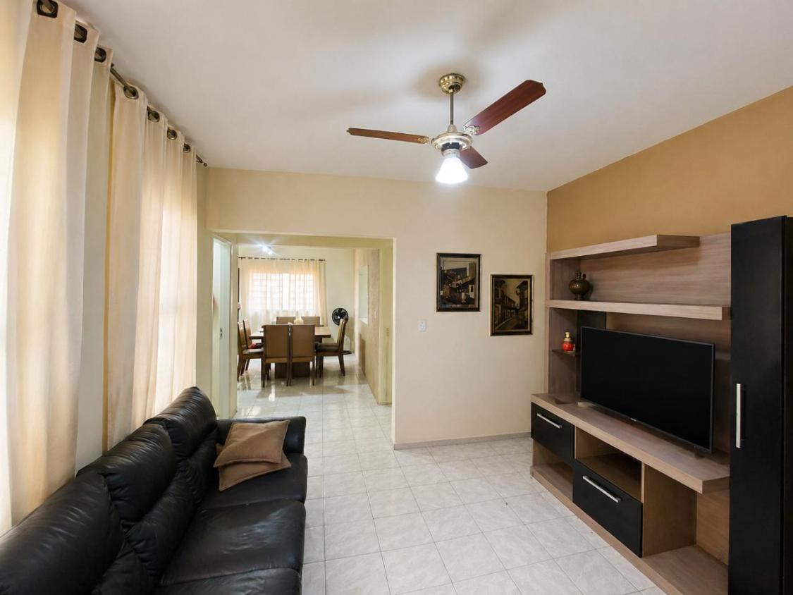 Casa, 3 quartos, 177 m² - Foto 2