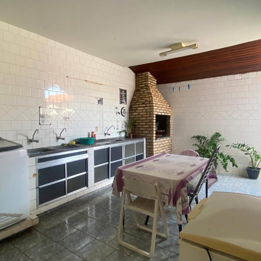 Casa, 4 quartos, 188 m² - Foto 5