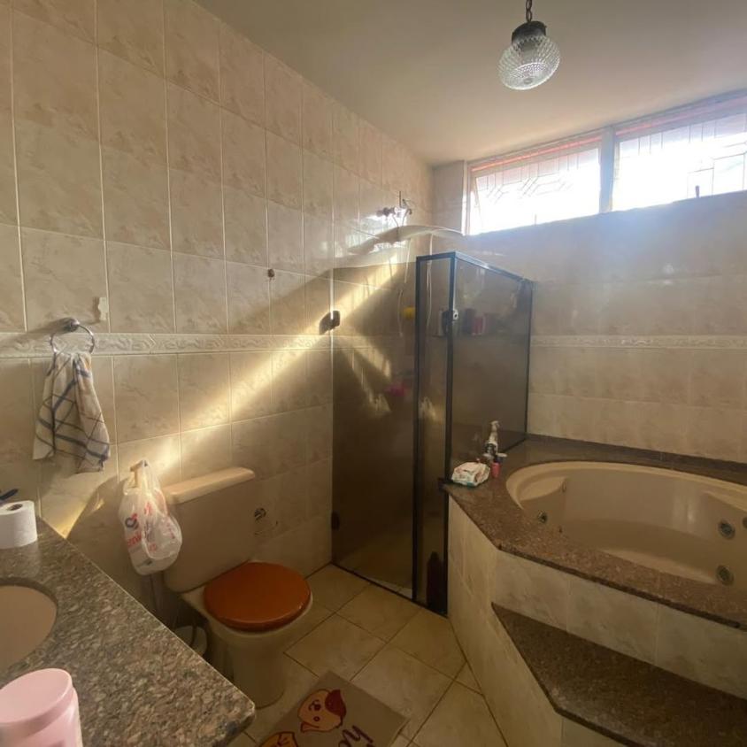 Casa, 4 quartos, 188 m² - Foto 7