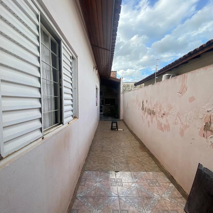 Casa, 4 quartos, 188 m² - Foto 12