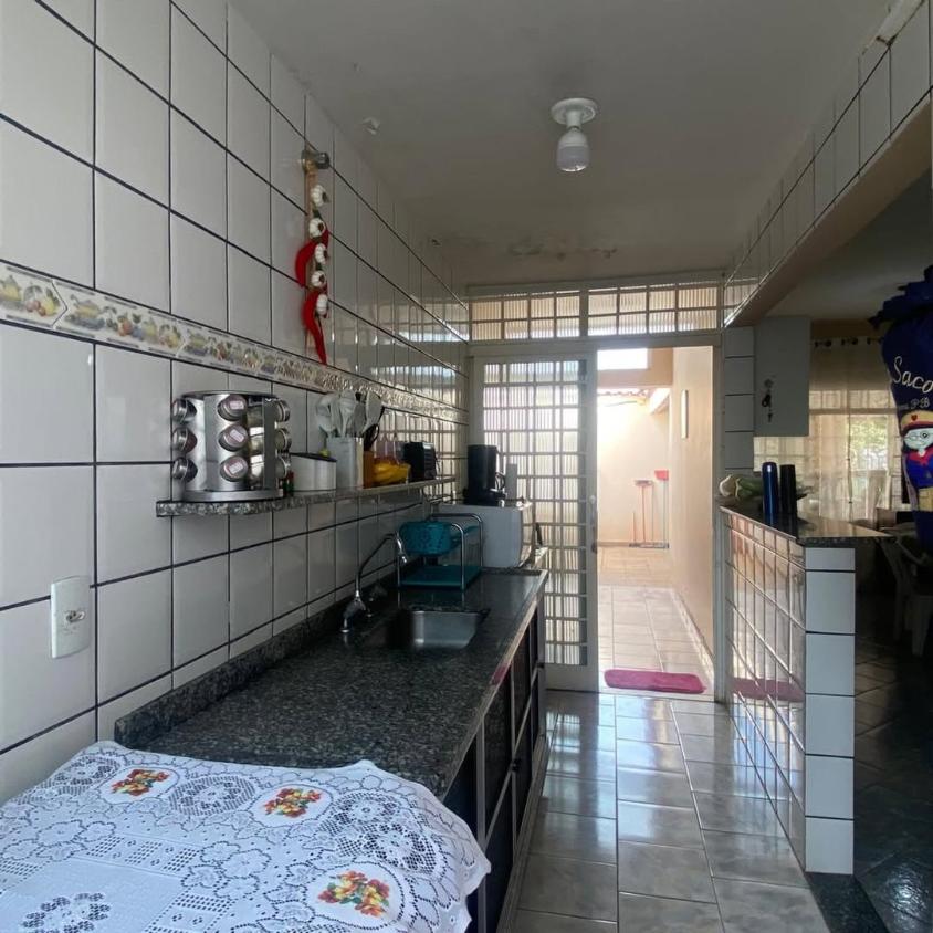 Casa, 4 quartos, 188 m² - Foto 16