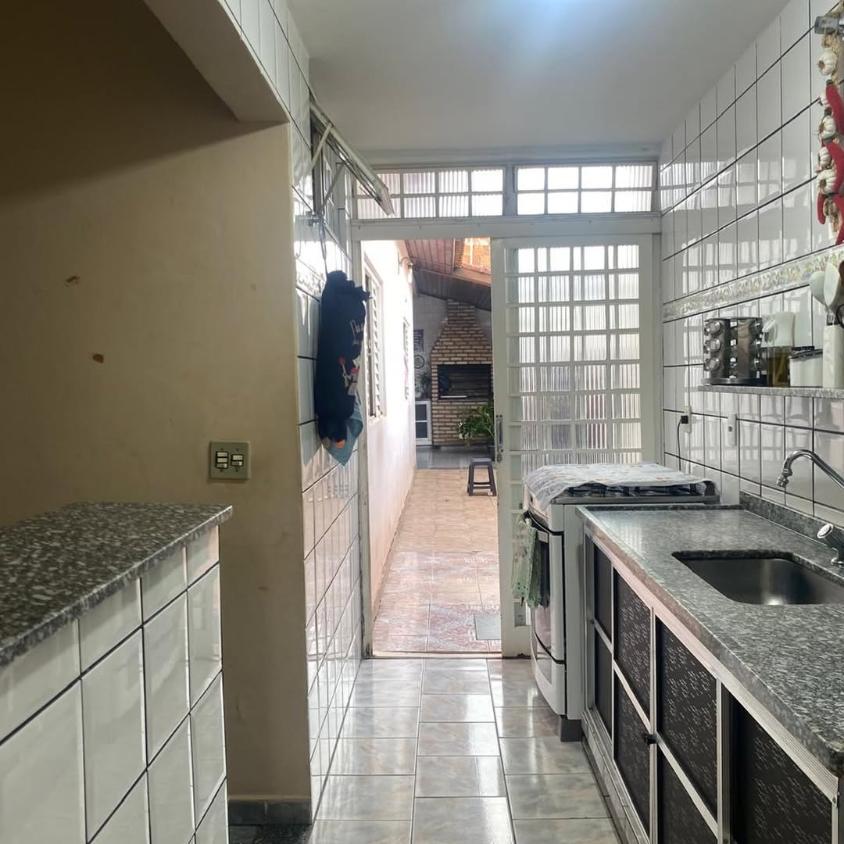 Casa, 4 quartos, 188 m² - Foto 18