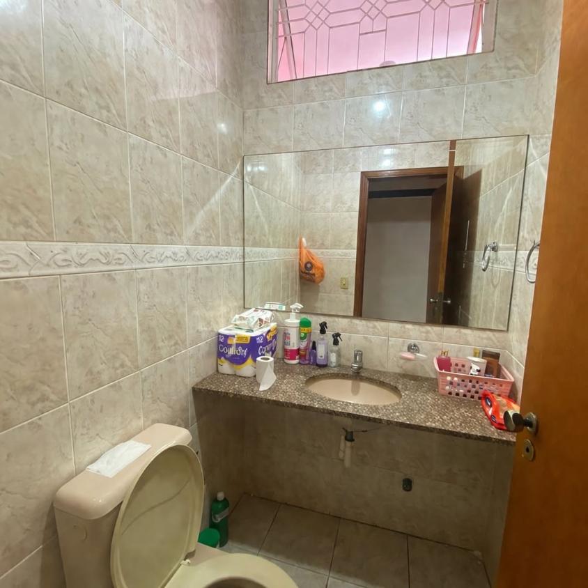 Casa, 4 quartos, 188 m² - Foto 19