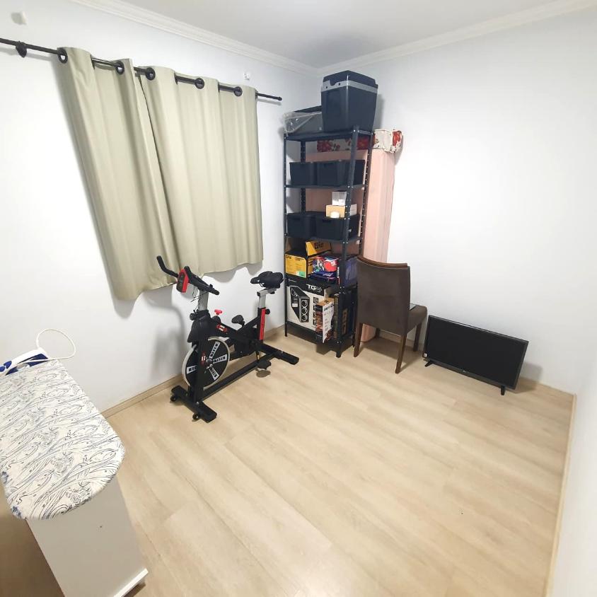 Apartamento, 3 quartos, 1170 m² - Foto 12