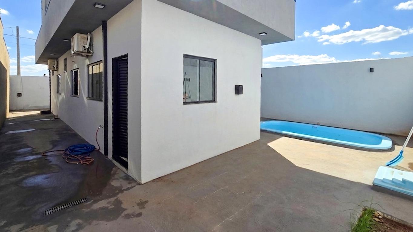Casa, 3 quartos, 123 m² - Foto 17