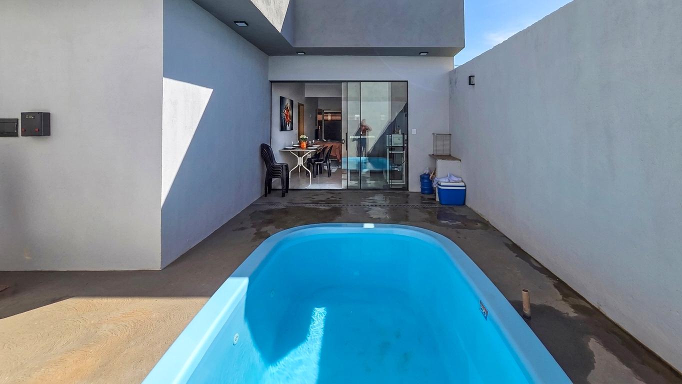 Casa, 3 quartos, 123 m² - Foto 15