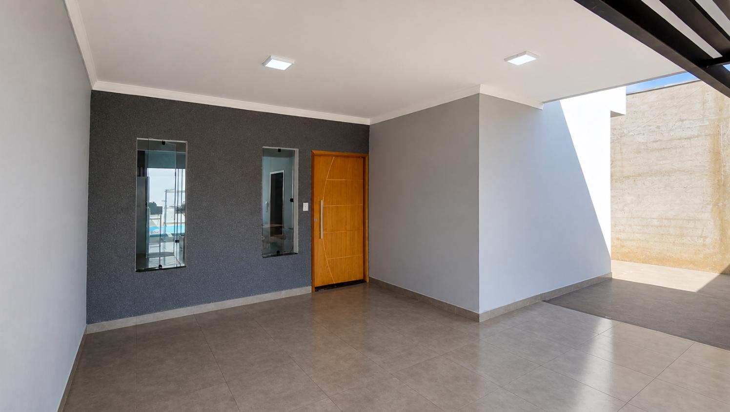 Casa, 3 quartos, 123 m² - Foto 2
