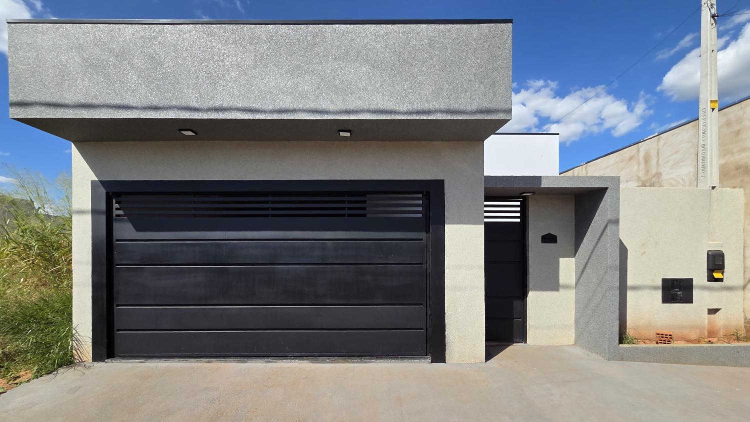Casa, 3 quartos, 123 m² - Foto 1