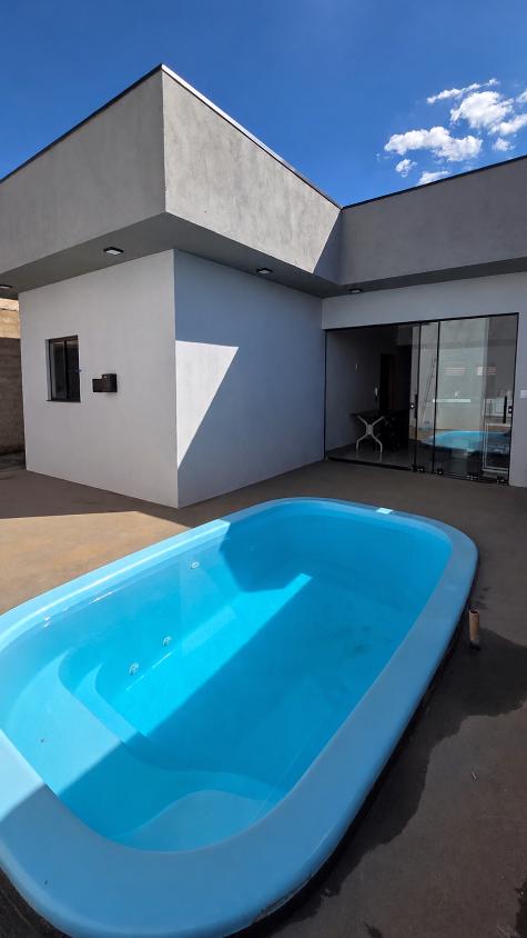 Casa, 3 quartos, 123 m² - Foto 16