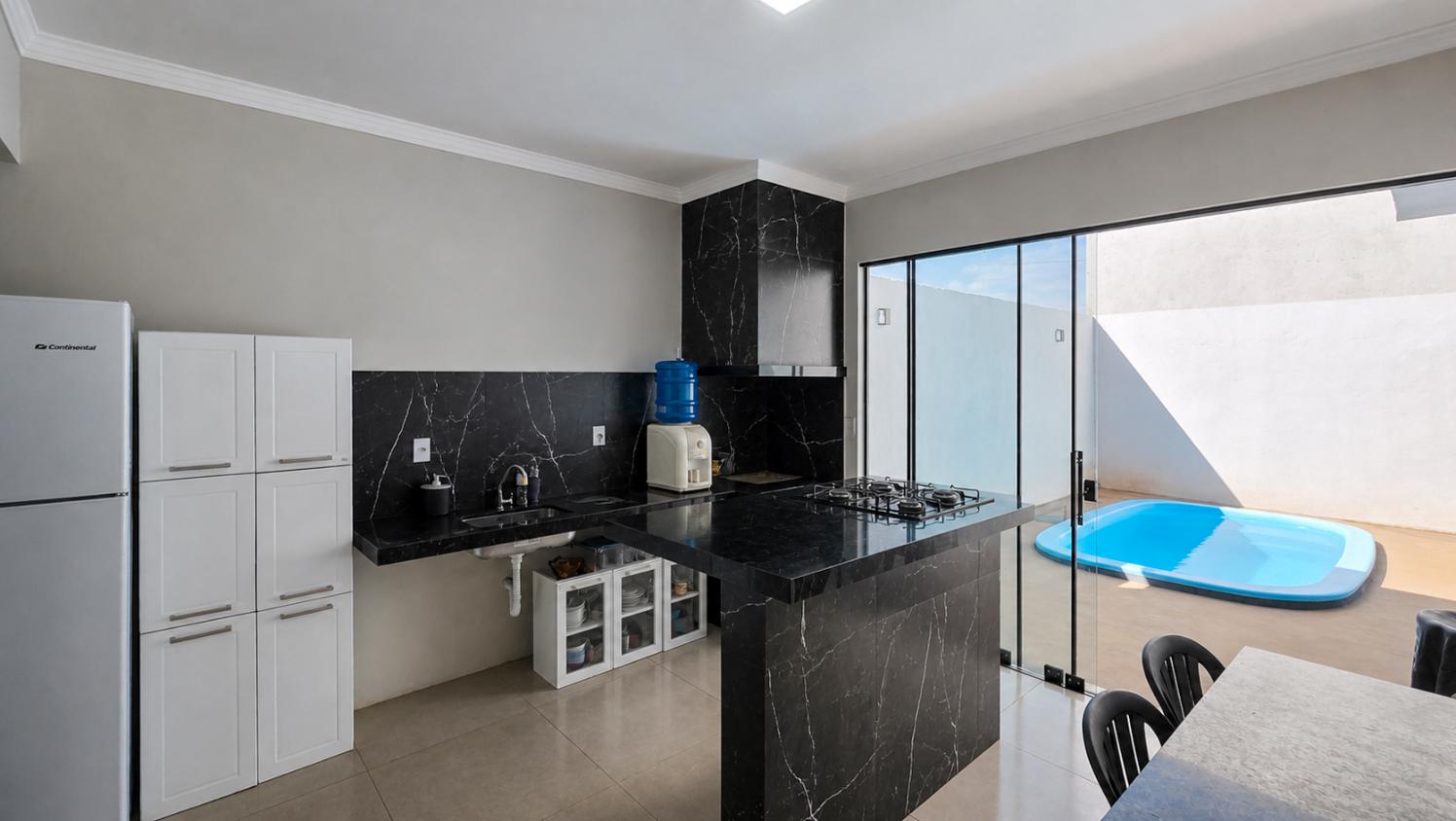 Casa, 3 quartos, 123 m² - Foto 13