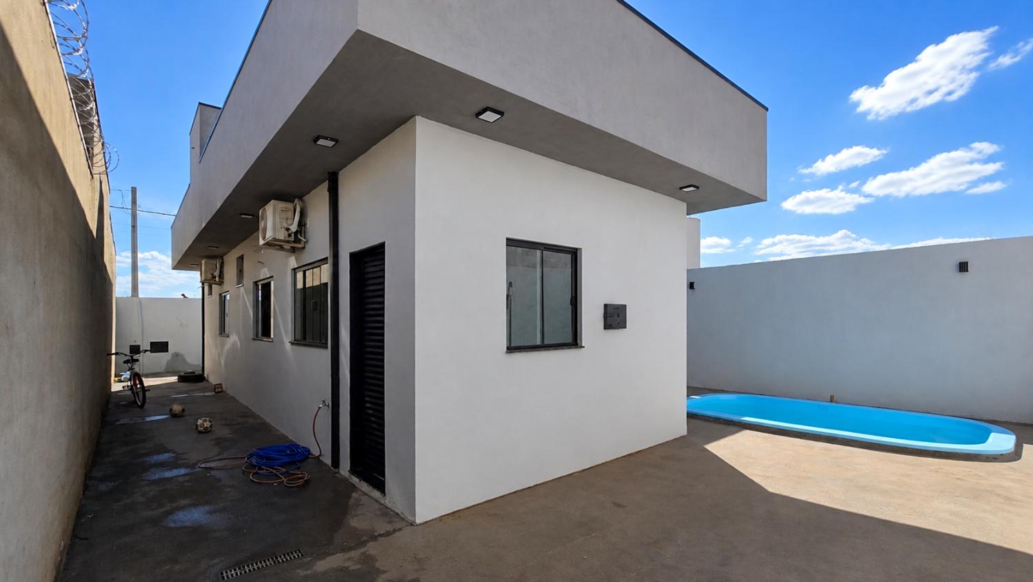 Casa, 3 quartos, 123 m² - Foto 19