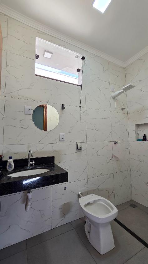 Casa, 3 quartos, 123 m² - Foto 8