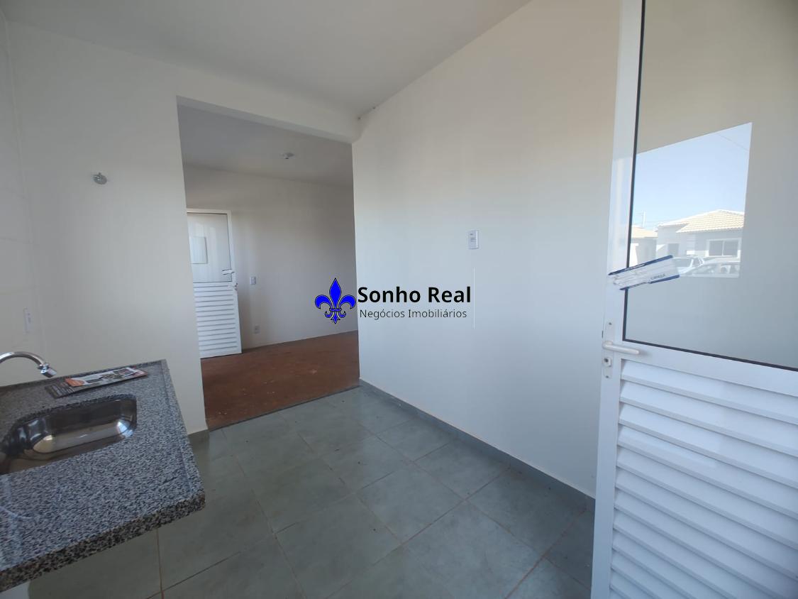 Casa, 2 quartos, 56 m² - Foto 8