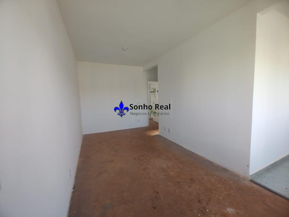 Casa, 2 quartos, 56 m² - Foto 3