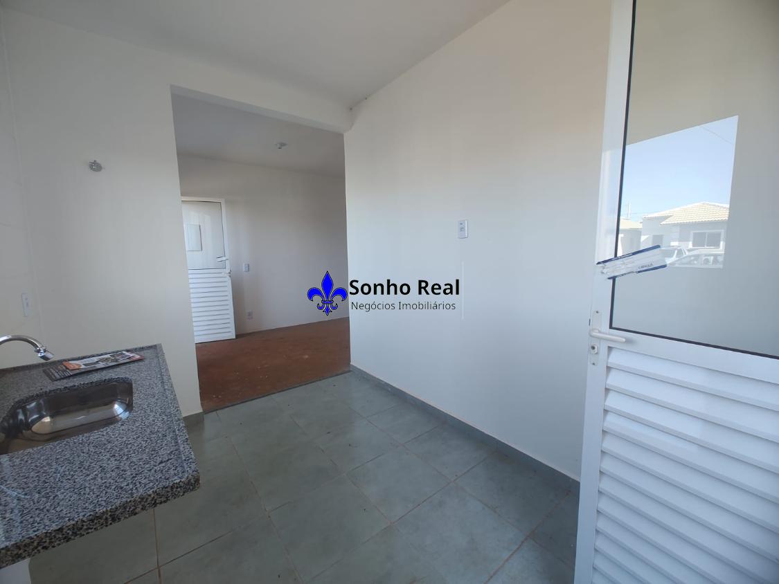Casa, 2 quartos, 56 m² - Foto 7