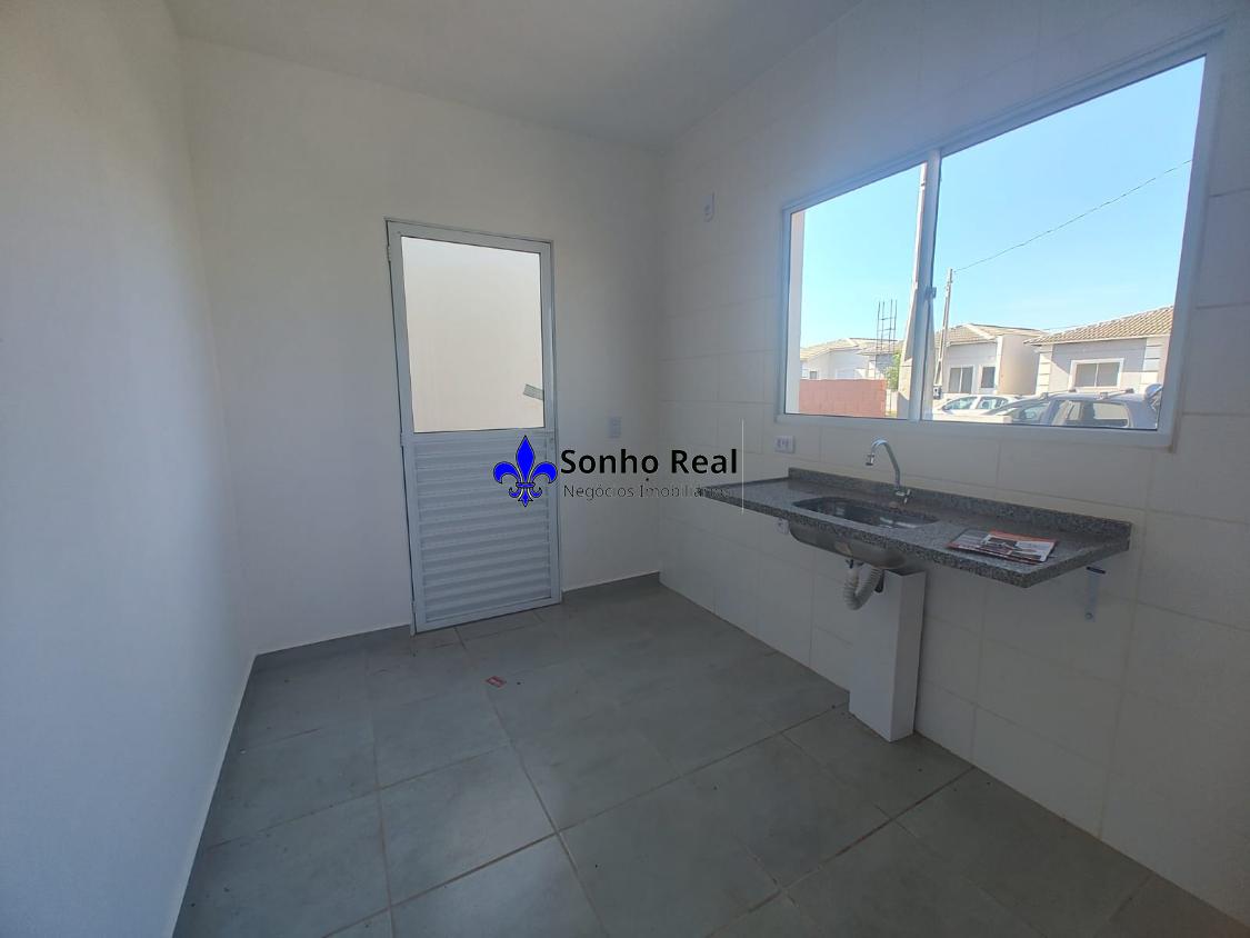 Casa, 2 quartos, 56 m² - Foto 6