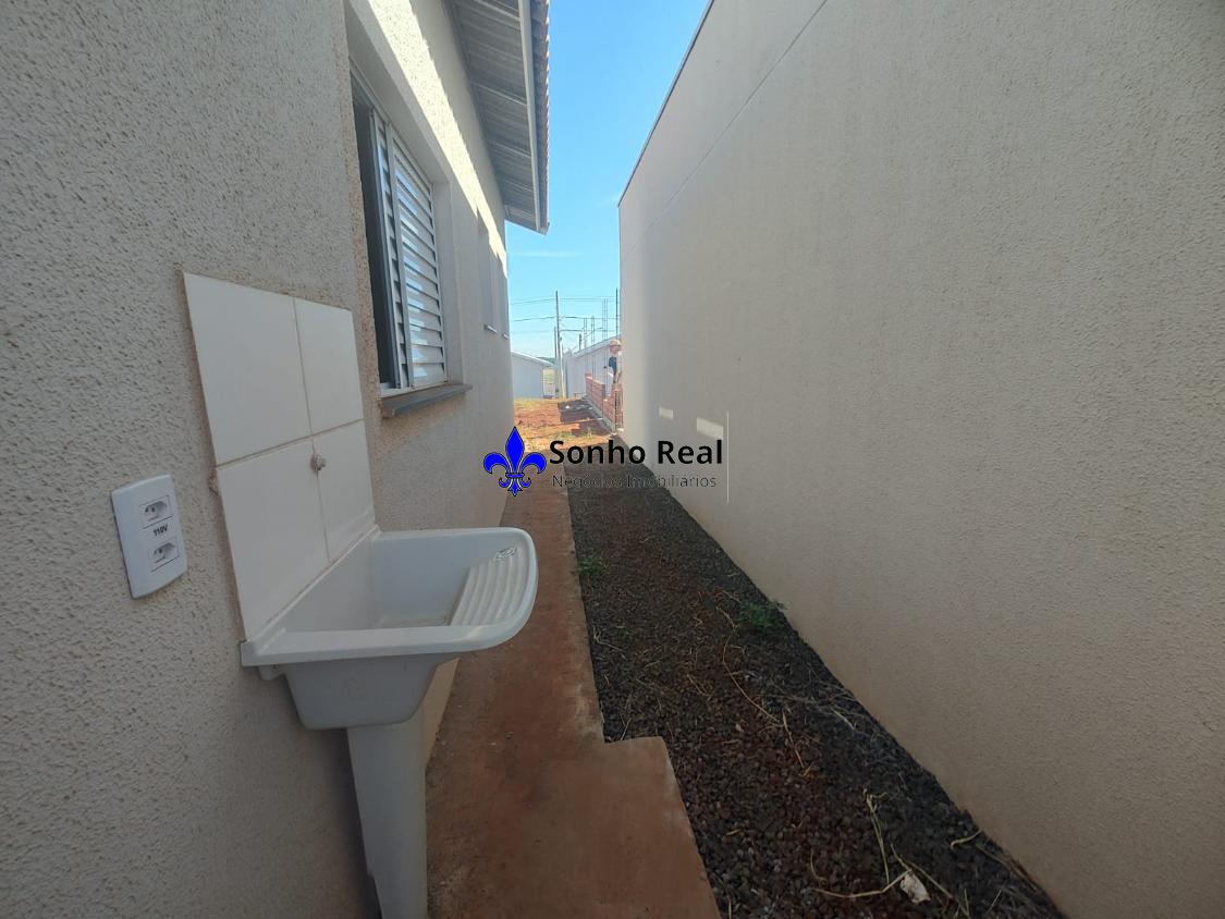 Casa, 2 quartos, 56 m² - Foto 12