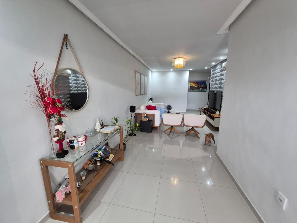 Casa, 2 quartos, 135 m² - Foto 2