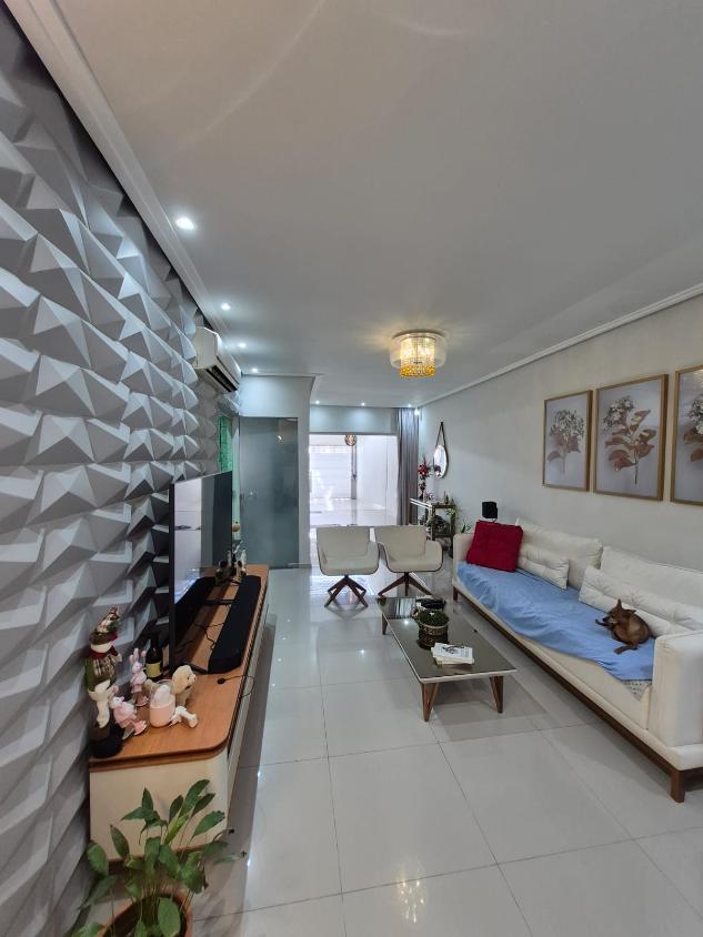 Casa, 2 quartos, 135 m² - Foto 4