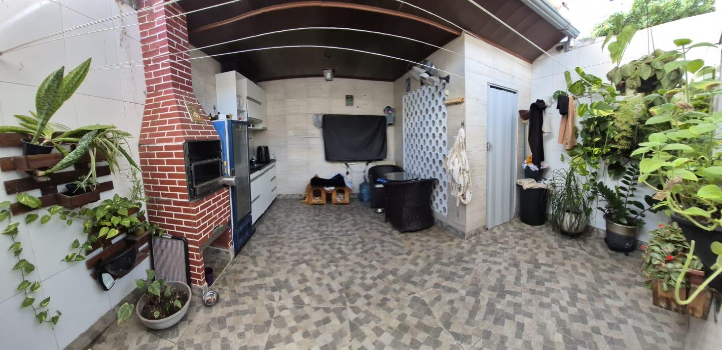 Casa, 2 quartos, 135 m² - Foto 17