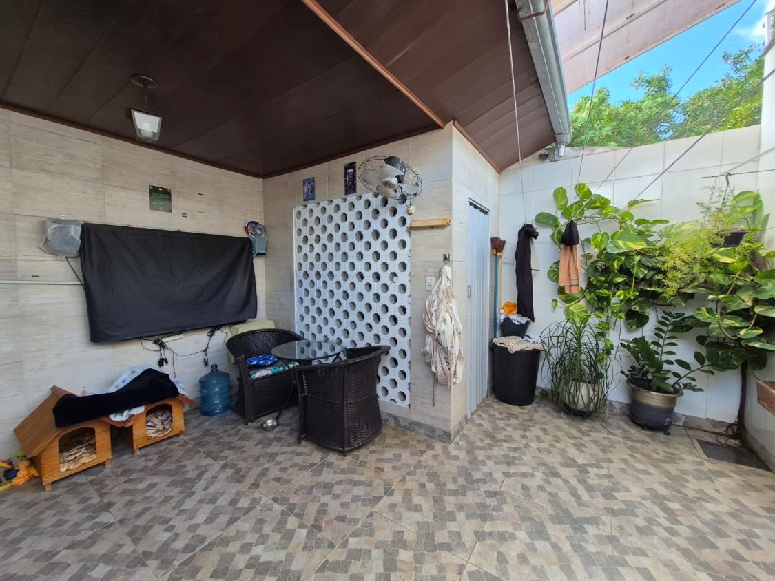 Casa, 2 quartos, 135 m² - Foto 18