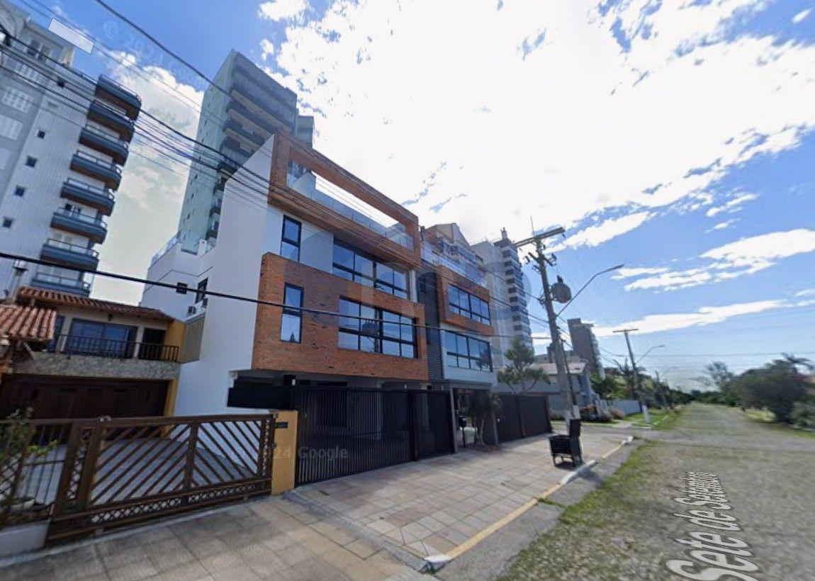 Apartamento, 3 quartos, 236 m² - Foto 1