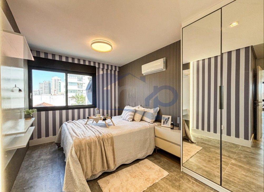 Apartamento, 3 quartos, 236 m² - Foto 8