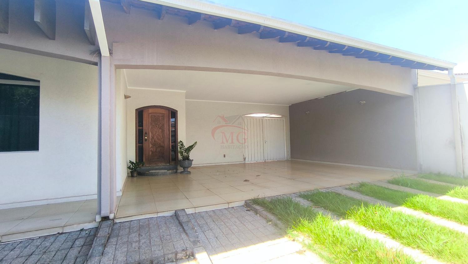 Casa Mansur Daud 5 Dormitórios (4 tipo apartamento) e 1 suíte master Piscina, Area Gourmet