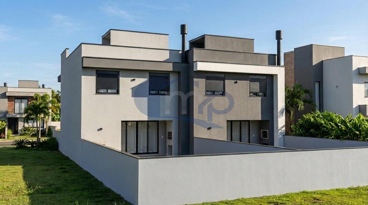 Sobrado, 3 quartos, 141 m² - Foto 4