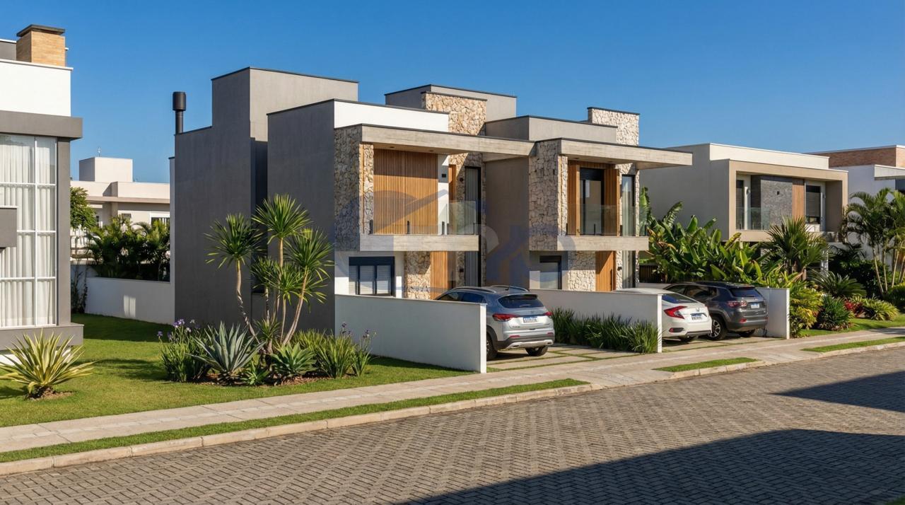 Sobrado, 3 quartos, 140 m² - Foto 2