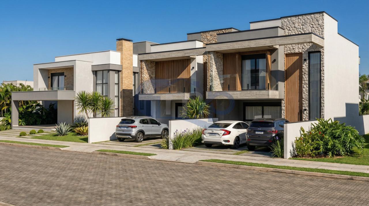 Sobrado, 3 quartos, 140 m² - Foto 3
