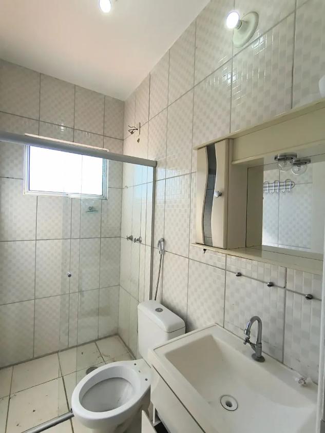 Apartamento, 2 quartos - Foto 14