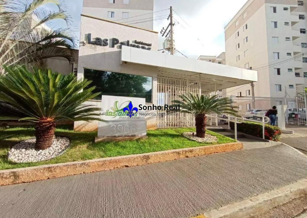 Apartamento, 2 quartos - Foto 1
