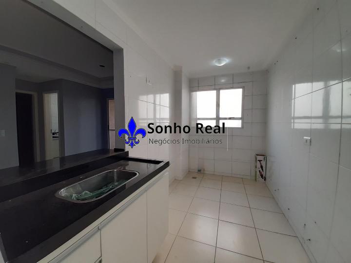 Apartamento, 2 quartos - Foto 2